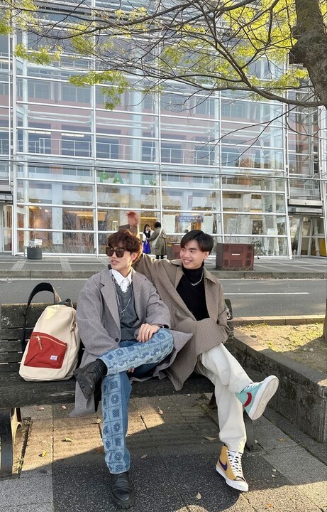 Photo: Hong Phong＆Manh Phong