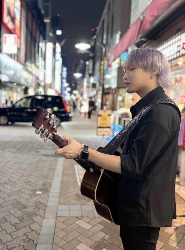 Photo: Ibuki Masato
